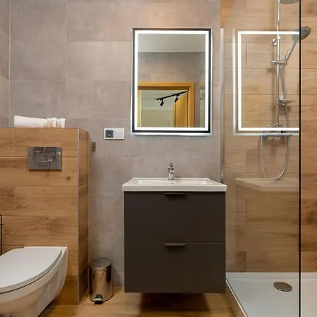 Przystań Perłowa By Renters *