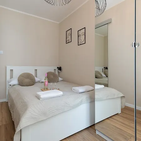 Przystań Perłowa By Renters