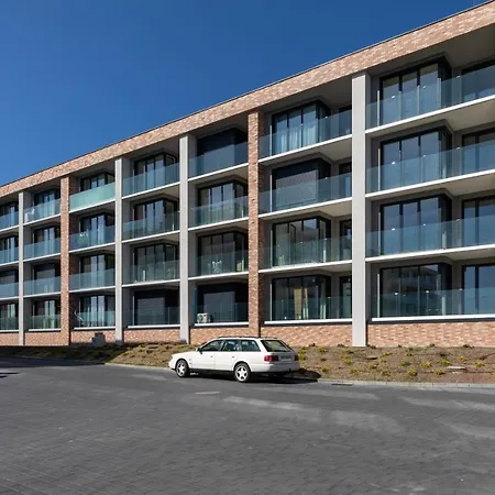 Apartament Przystań Perłowa By Renters *
