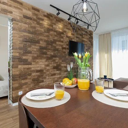Przystań Perłowa By Renters