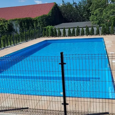 Apartament Przystań Perłowa By Renters *